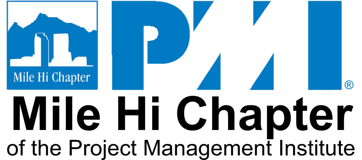 PMI Mile Hi Chapter